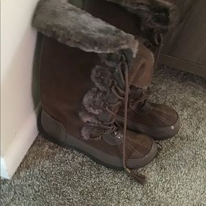 Sporto boots for sale
